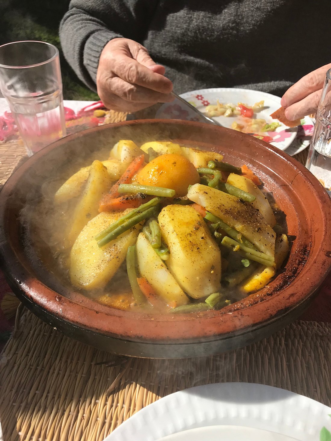 tajine